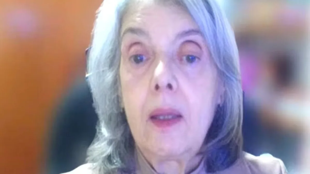 Cármen Lúcia associa confiança nas instituições à força da democracia