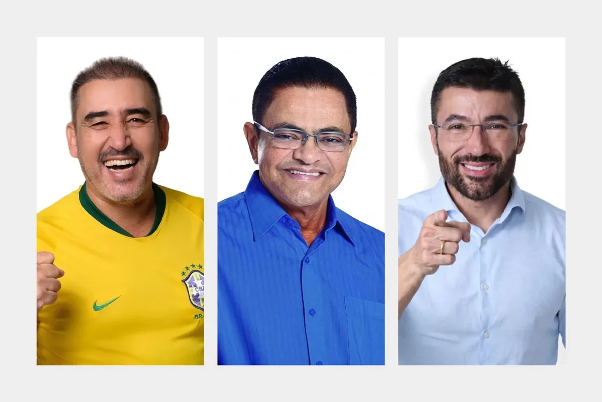 Três candidatos aparecem na Lista Suja por casos de trabalho escravo