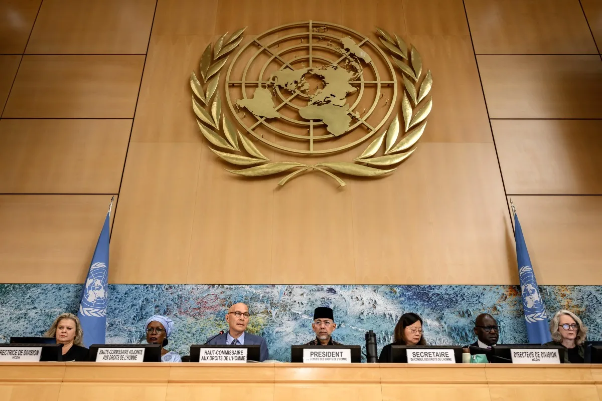 China, Rússia e Irã contestam pressão para levar questão nuclear à ONU