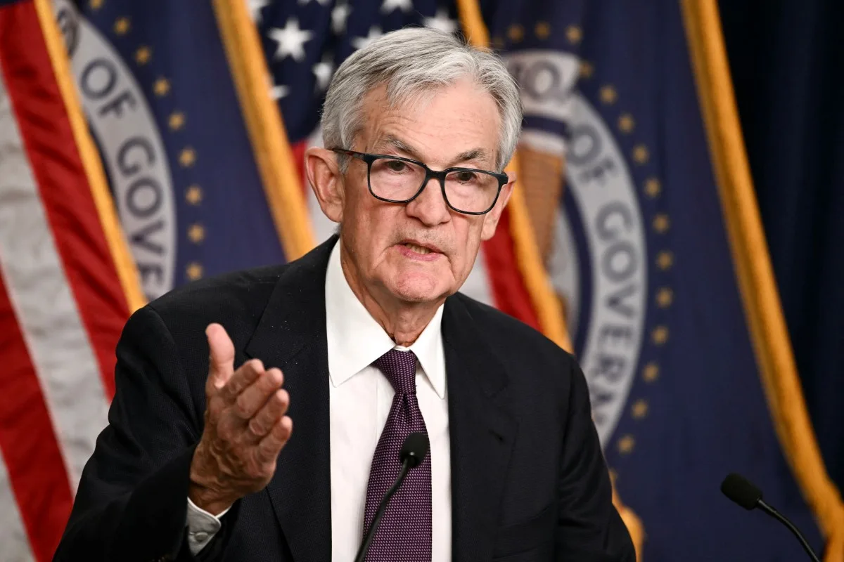 Blanche rejeita nova investigação sobre Jerome Powell após relatório do OIG