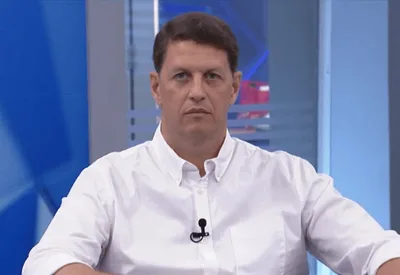 Ricardo Salles abandona disputa ao Senado e declara apoio a Derrite e André do Prado