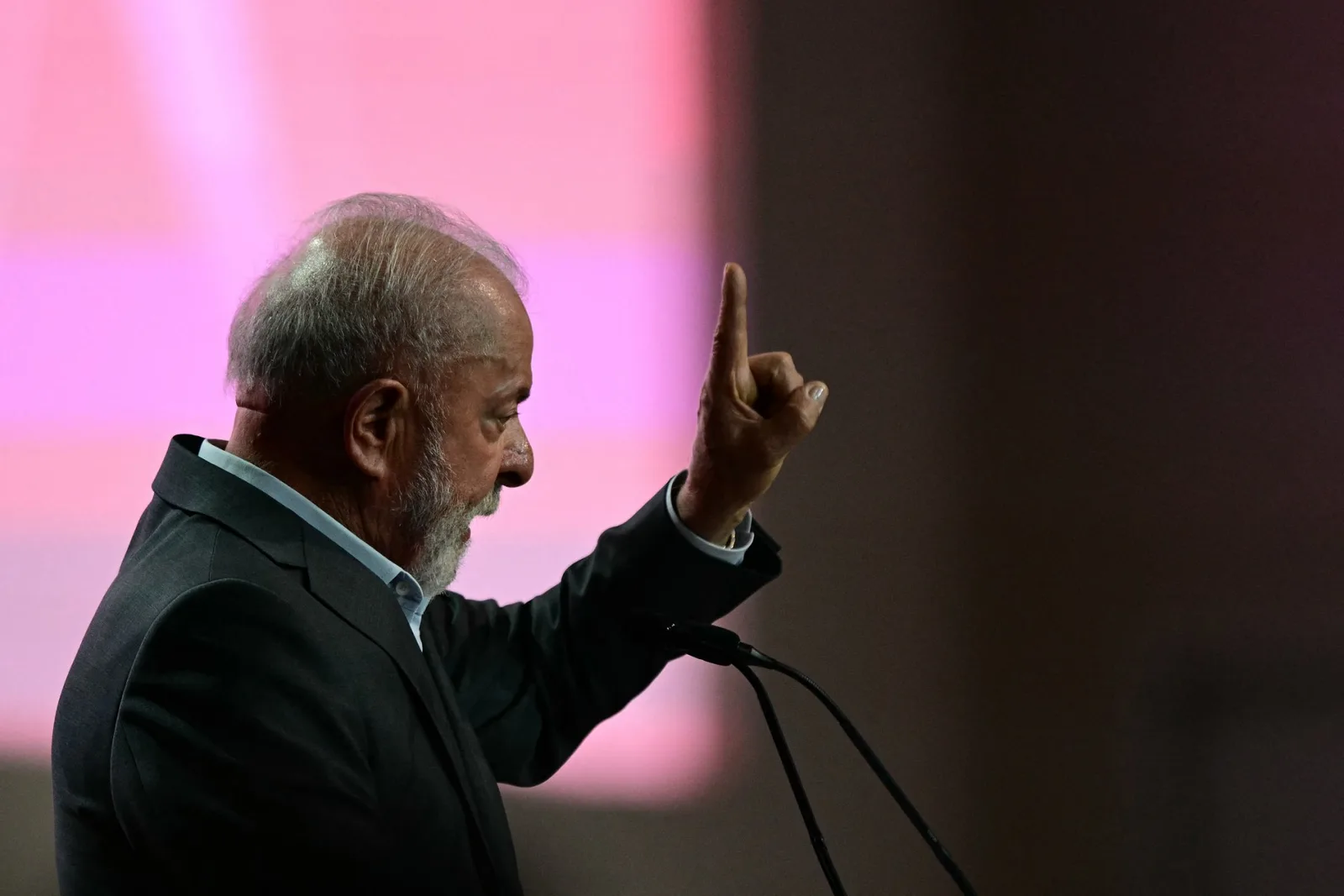Lula viaja a Nova York para Assembleia da ONU em meio a tensão com os EUA