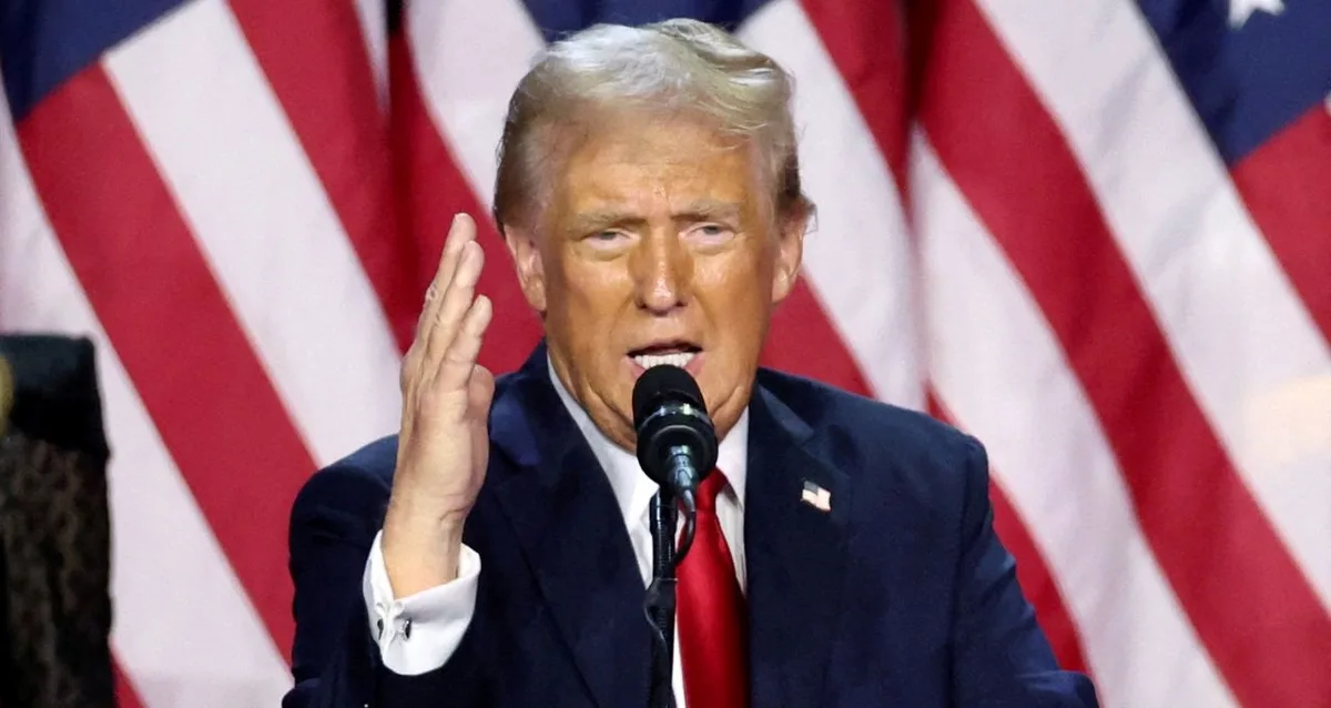 Trump pode assinar decreto sobre rotulagem da carne bovina nesta sexta