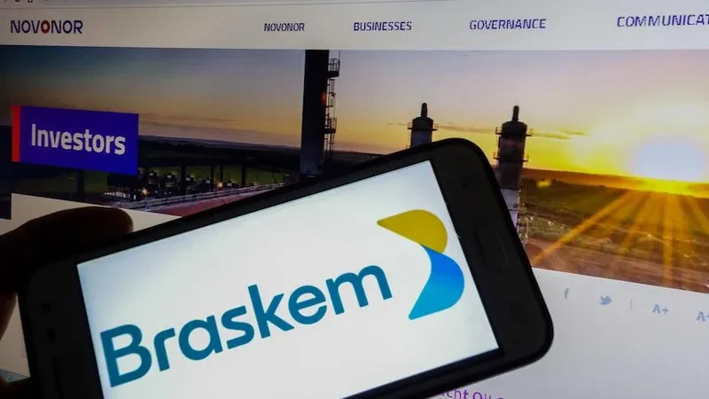 MPSP pede suspensão de aportes ligados à reestruturação da Braskem no México