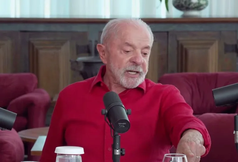 Lula cobra de Fachin que crise no STF não afete eleições