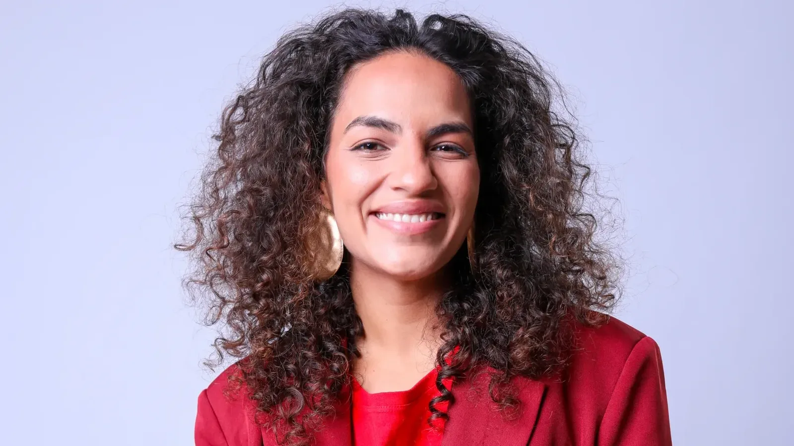 Rosa Amorim será a primeira mulher sem terra na Câmara dos Deputados