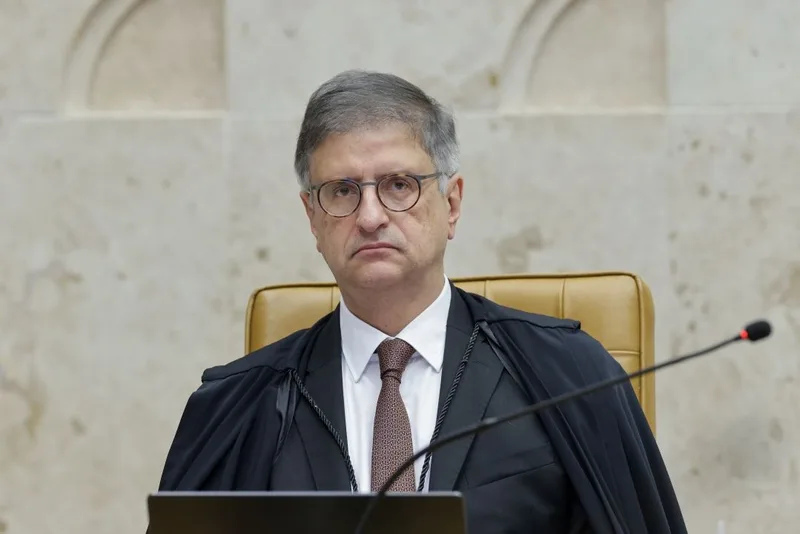 OAB pede que PGR não atue em processo sobre Moraes e Vorcaro