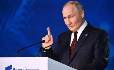 Eleição parlamentar russa começa sob domínio de Putin e restrições à oposição