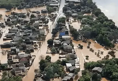 Porto Alegre terá de pagar R$ 50 milhões por danos da enchente de 2024