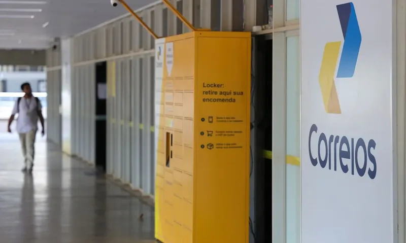 TST encerra greve dos Correios e determina retorno ao trabalho