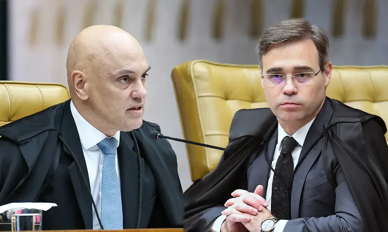 Fonseca vê seletividade de Mendonça em investigações ligadas ao Banco Master