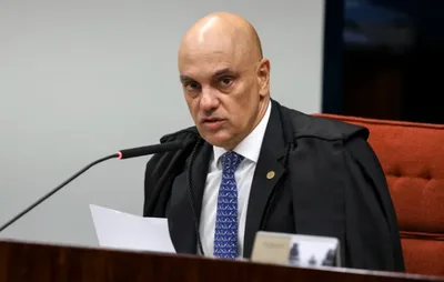 Cientista político vê impacto eleitoral na disputa entre STF e Polícia Federal