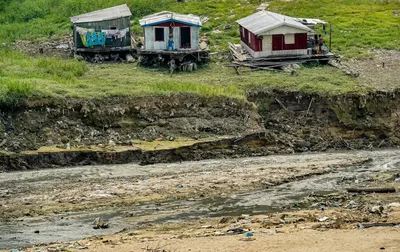 Primavera começa com calor elevado, seca e risco de temporais no Brasil