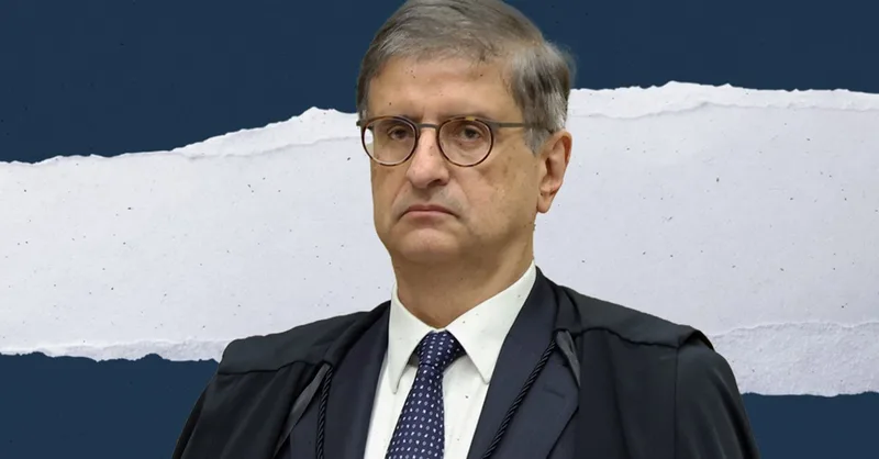 Análise de material apreendido não aponta ilícito de Gonet, diz procurador-geral