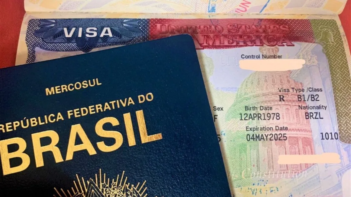 Juiz suspende regra dos EUA que restringia permanência de jornalistas