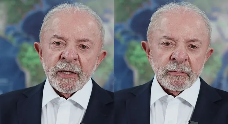 Lula diz que faz ajuste fiscal na prática e defende aumento do salário mínimo