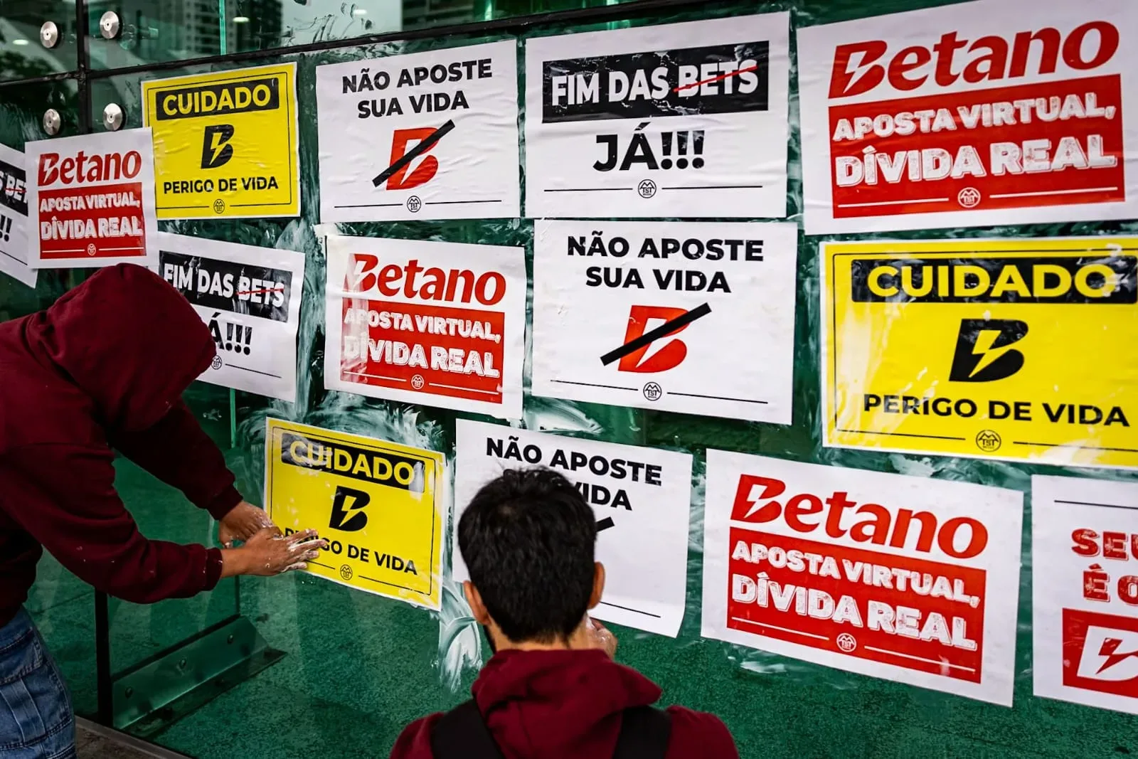 Especialistas defendem restrições graduais às bets e destacam impacto sobre famílias
