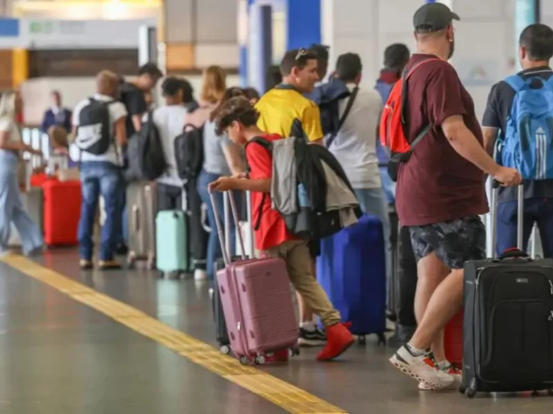 Anac esclarece deveres das aéreas em atrasos e cancelamentos de voos