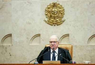 STF marca para terça decisão sobre investigação contra Alexandre de Moraes