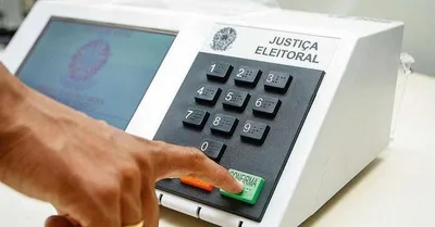 Eleitor pode votar sem título físico; veja documentos aceitos