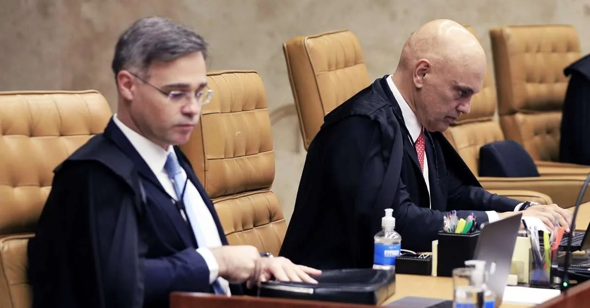 Discussões sobre o STF têm pouca influência na disputa presidencial, aponta Palver
