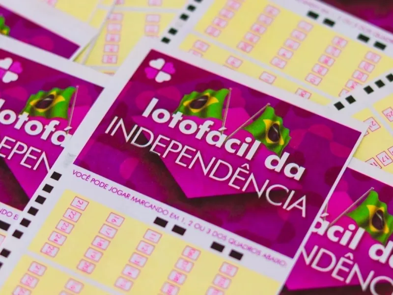 Aposta de Petrolina leva R$ 4.488.579 na Lotofácil da Independência