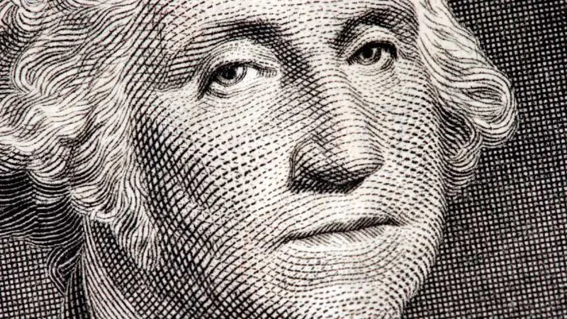 Washington e o limite voluntário do poder presidencial