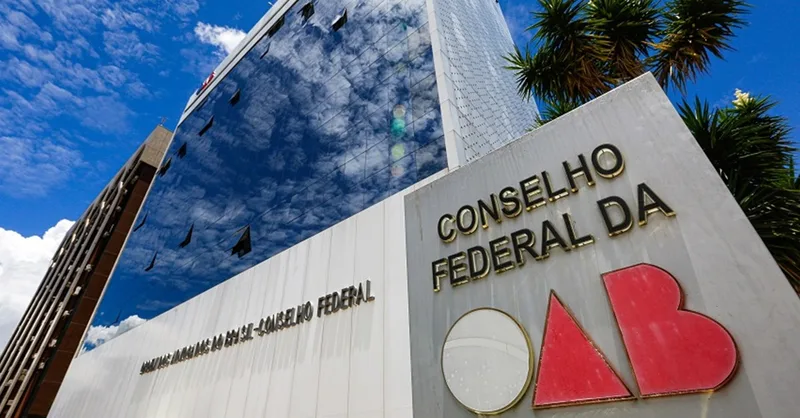 OAB pede ao STF proteção para comunicações de advogados na Operação Compliance Zero