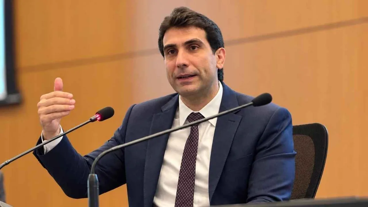 Galípolo prestará depoimento à PF como testemunha no caso Banco Master