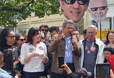 Haddad propõe agência contra facções após operação sobre transporte em São Paulo