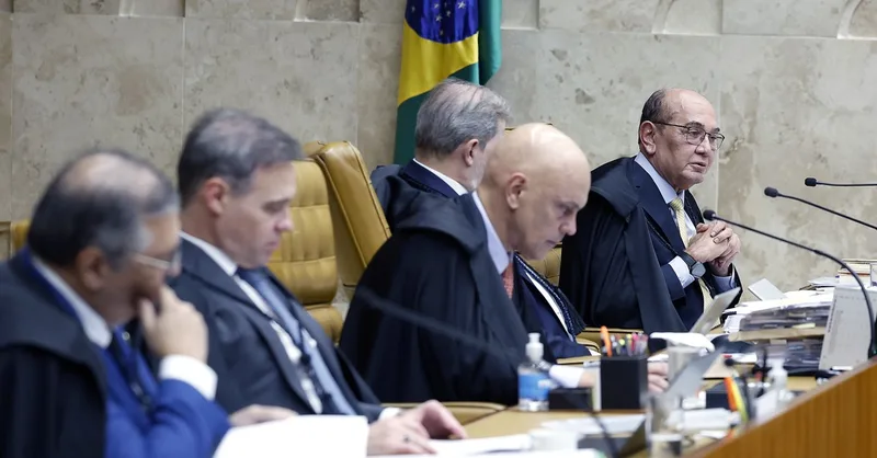 PF entrega dados do celular de Vorcaro a ministros antes de julgamento