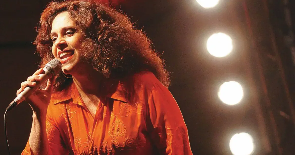 Seis canções para revisitar a trajetória de Gal Costa