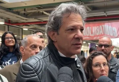 Haddad propõe rede integrada e critérios clínicos para organizar filas na saúde