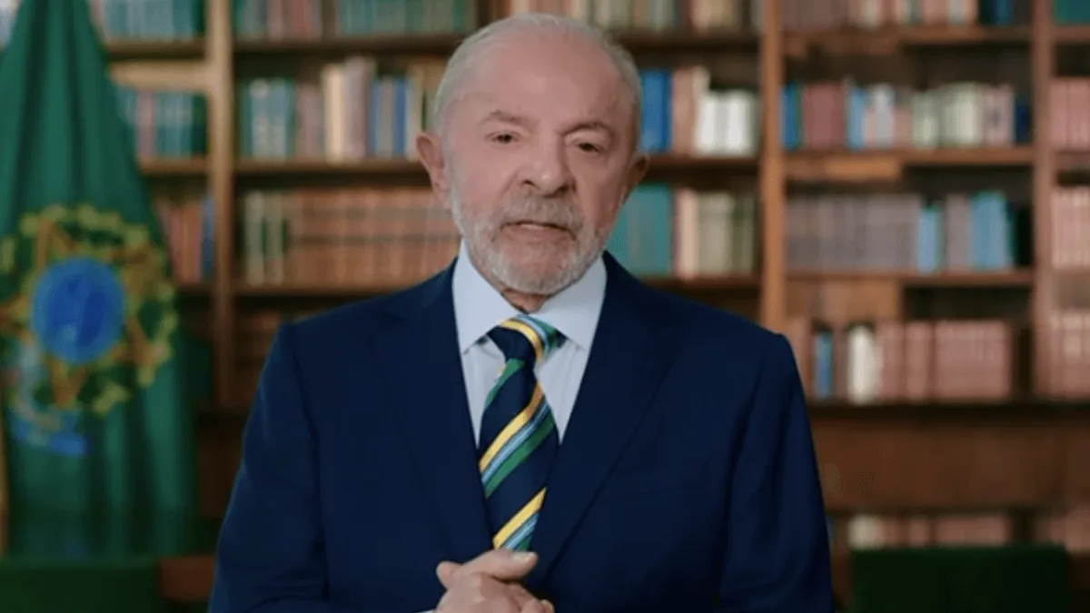 Lula defende soberania e uso de riquezas naturais para gerar empregos