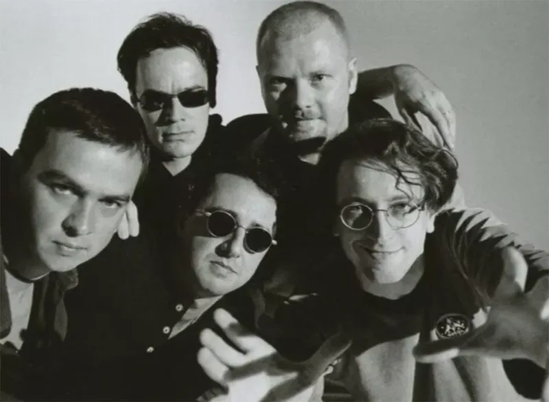 Nenhum de Nós celebra 40 anos com legado no pop rock brasileiro