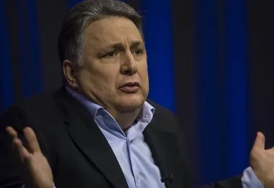 TRE-RJ barra candidatura de Anthony Garotinho ao governo do Rio