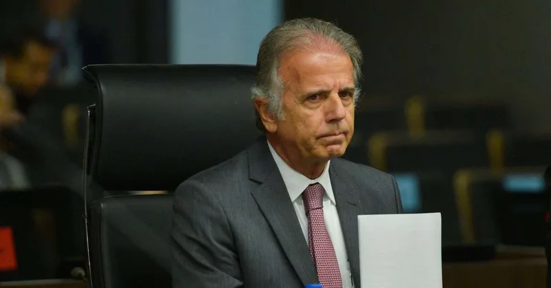 Golpe usa perfil de José Múcio para cobrar Pix sob pretexto beneficente