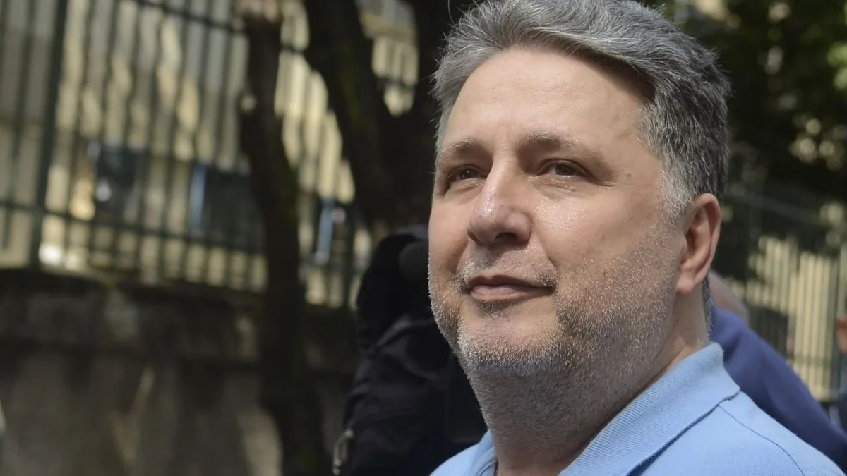 Garotinho apresenta plano de ocupação permanente de comunidades no Rio