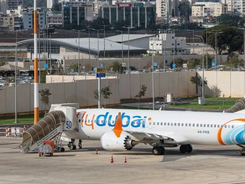 Trump ameaça Irã por tentativa de ataque em voo da FlyDubai