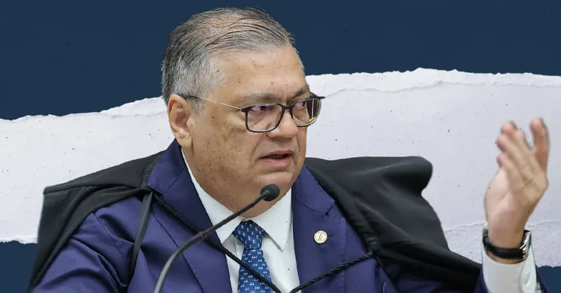 Dino aponta risco de decisões divergentes em processos envolvendo ministros do STF