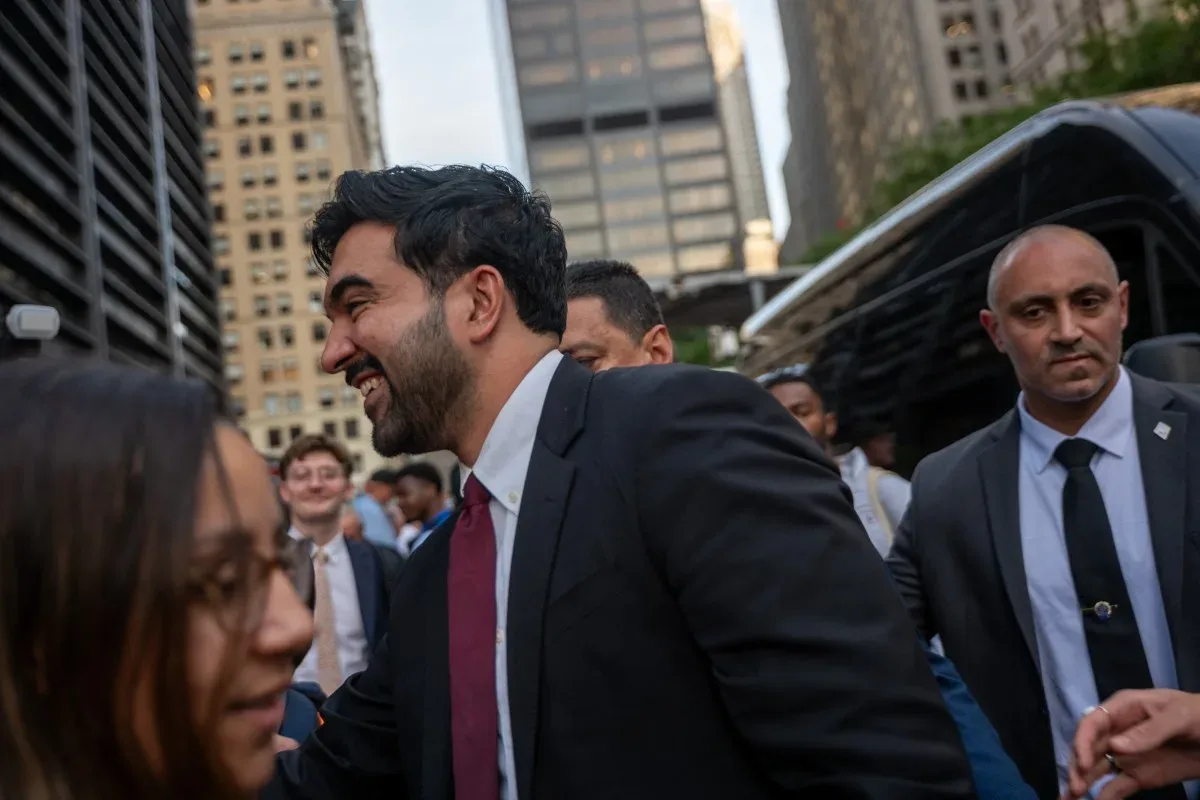 Prefeitura de Nova York cria órgão para apoiar organização de trabalhadores
