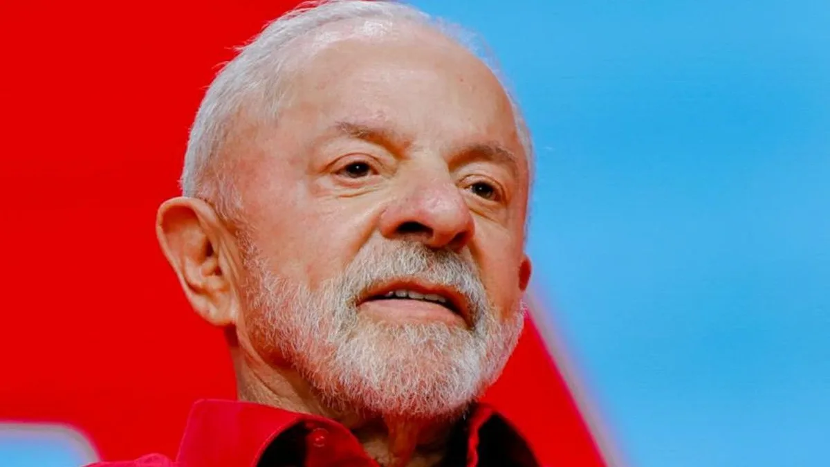 TSE ordena remoção de vídeo de Lula gravado no Palácio da Alvorada