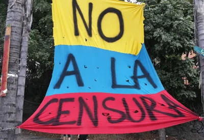 Venezuela começa a restaurar acesso a sites de notícias bloqueados