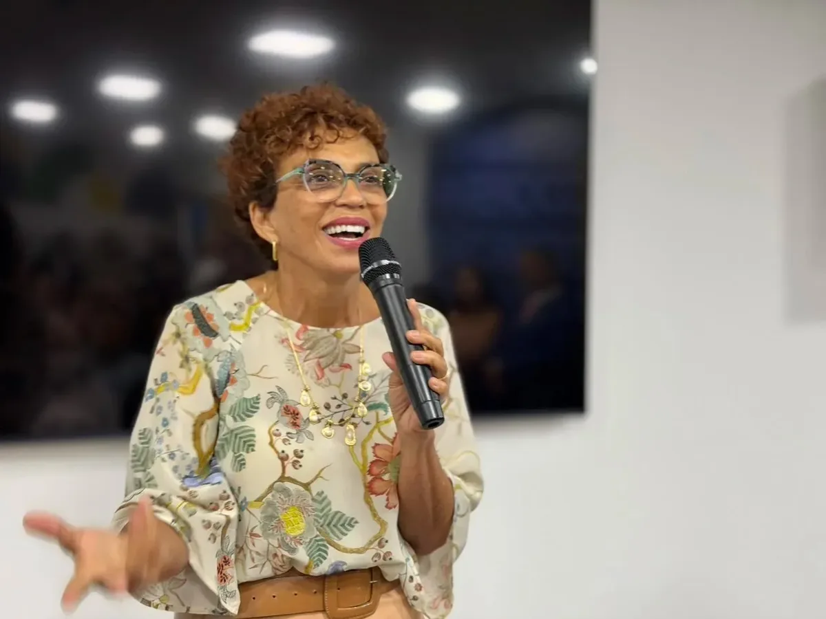 Marília Campos é eleita senadora e recoloca mulher mineira na bancada após 36 anos