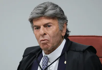Fux pede manifestação sobre crédito de R$ 6,6 bilhões para o BRB