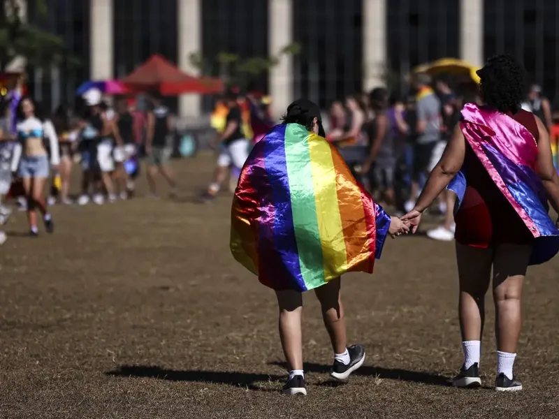 Candidaturas de Pernambuco priorizam direitos LGBT nas eleições