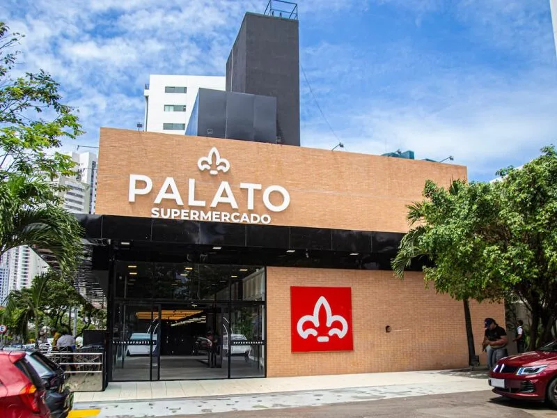 Palato inaugura segunda loja no Recife com foco em gastronomia e casa