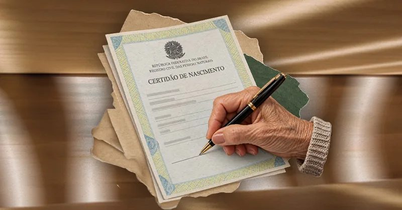 STJ autoriza retirada de sobrenome paterno após condenação de irmãos