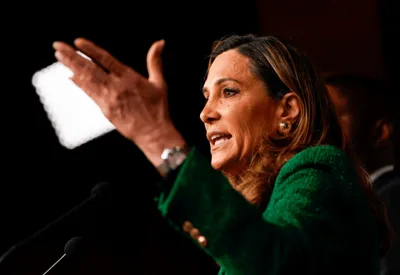 Deputada republicana diz que política migratória de Trump passou do limite