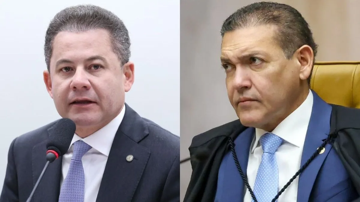 Decisão de Dino descreve atuação de deputado em processos no STF